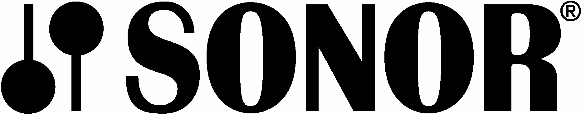 SONOR Logo